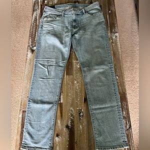 Abercrombie Jeans